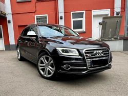 Gebraucht 2015 Audi SQ5 Comfort SUV | 16.500 € (Fairer Preis)