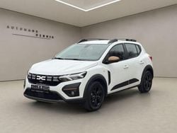 Weiß Gebraucht 2024 Dacia Sandero Extreme SUV | 14.500 € (Superpreis)