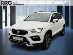 Billaweiß Gebraucht 2024 Seat Ateca Style SUV | 27.690 € (Guter Preis)