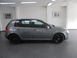VW Golf V