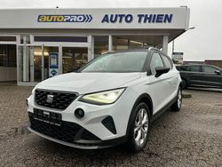 Weiß Gebraucht 2024 Seat Arona FR SUV | 21.790 € (Guter Preis)