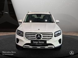 Weiß Gebraucht 2024 Mercedes GLB180 SUV | 34.990 € (Guter Preis)