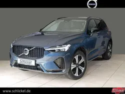 Gebraucht 2024 Volvo XC60 SUV | 49.850 € (Guter Preis)