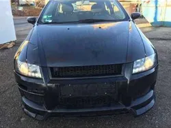 Violett Gebraucht 2003 Fiat Stilo Coupé | 499 € (Guter Preis)