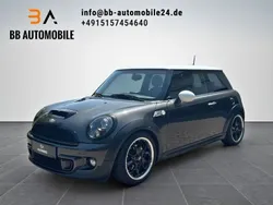 Grau Gebraucht 2011 Mini Cooper S Sport Kleinwagen | 5.499 € (Superpreis)