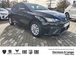 Schwarz Gebraucht 2025 Seat Ibiza Kleinwagen | 19.990 € (Guter Preis)