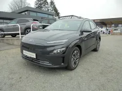 Teal blue / met Gebraucht 2023 Hyundai Kona Prime SUV | 32.990 € (Fairer Preis)