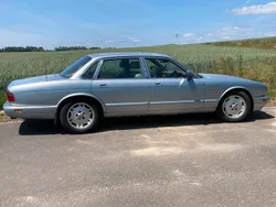 Blau Gebraucht 1996 Jaguar XJ6 Sovereign Limousine | 2.490 €