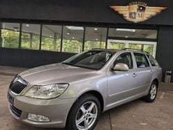 Beige Gebraucht 2012 Skoda Octavia Ambition Limousine | 5.800 € (Guter Preis)