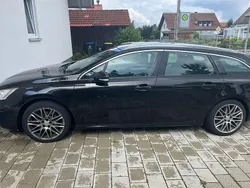 Schwarz Gebraucht 2011 Peugeot 508 Business-Line Kombi | 7.100 € (Fairer Preis)