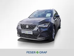 Other Gebraucht 2025 Seat Arona FR SUV | 23.440 € (Fairer Preis)