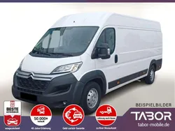 Weiss Neu 2024 Citroën Jumper Van / Kleinbus | 26.688 € (Superpreis)