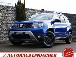 Blau Gebraucht 2020 Dacia Duster Celebration SUV | 16.980 € (Fairer Preis)