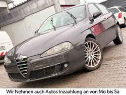 Grau Gebraucht 2006 Alfa Romeo 147 Progression Kleinwagen | 3.399 € (Fairer Preis)
