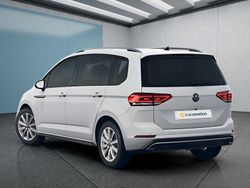 Weiß Gebraucht 2025 VW Touran Van / Kleinbus | 38.949 € (Teuer)