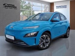 Dive in jeju Gebraucht 2022 Hyundai Kona Select SUV | 15.990 € (Superpreis)