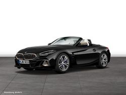 Gebraucht 2025 BMW Z4 M Sport Cabrio | 58.274 € (Teuer)