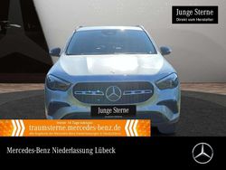 Hightechsilber Gebraucht 2024 Mercedes GLA200 Progressive SUV | 37.890 € (Guter Preis)