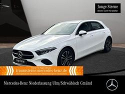 Weiß Gebraucht 2024 Mercedes A180 Advanced Limousine | 25.790 € (Guter Preis)