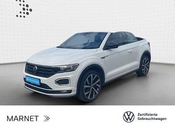 Gebraucht 2021 VW T-Roc Beats SUV | 27.990 € (Etwas zu teuer)
