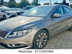 Braun Gebraucht 2014 VW CC Limousine | 8.500 € (Superpreis)