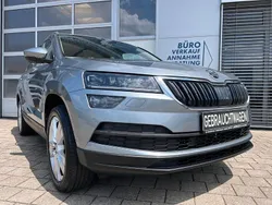 Andere Gebraucht 2019 Skoda Karoq Style SUV | 22.790 € (Fairer Preis)