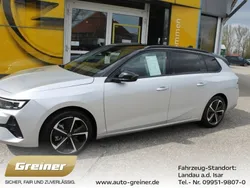 5 türen Gebraucht 2024 Opel Astra Kombi | 24.980 € (Guter Preis)
