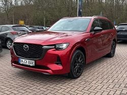 Soul red crystal m Gebraucht 2024 Mazda CX-80 Homura-Line SUV | 50.280 € (Guter Preis)