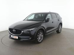 Schwarz Gebraucht 2019 Mazda CX-5 Sports-Line SUV | 21.720 € (Fairer Preis)