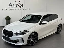 Alpinweiß iii Gebraucht 2021 BMW 120 M Sport Kleinwagen | 26.749 € (Etwas zu teuer)
