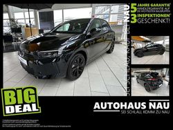 Karbon schwarz Neu 2025 Opel Corsa Kleinwagen | 28.490 €