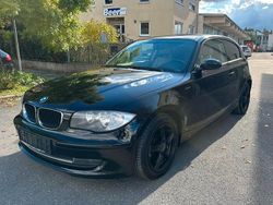 Gebraucht 2008 BMW 116 Advantage Kleinwagen | 4.999 € (Fairer Preis)
