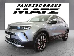 Grau Gebraucht 2022 Opel Mokka Elegance SUV | 18.495 € (Fairer Preis)