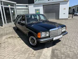 Schwarz Gebraucht 1983 Mercedes 250 Limousine | 9.999 €