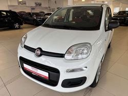 Weiß Gebraucht 2020 Fiat Panda Easy Kombi | 9.890 € (Fairer Preis)