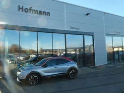 Quartz/artense grey (metallic) Gebraucht 2022 Opel Mokka-e Ultimate SUV | 16.950 € (Guter Preis)