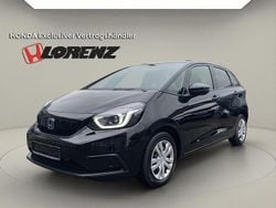 Schwarz Gebraucht 2022 Honda Jazz Comfort Kleinwagen | 18.390 € (Fairer Preis)