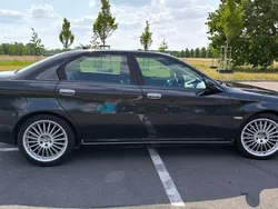 Gebraucht 2005 Alfa Romeo 166 Distinctive Limousine | 2.000 €