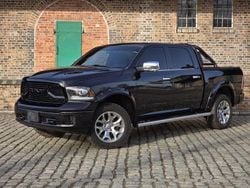 Schwarz Gebraucht 2016 Dodge Ram Limited Abholung | 37.990 € (Fairer Preis)