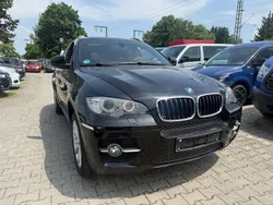 Schwarz Gebraucht 2012 BMW X6 Performance SUV | 12.999 € (Guter Preis)