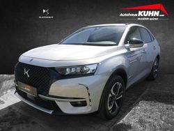 Beige Gebraucht 2022 DS Automobiles DS7 Crossback SUV | 33.480 € (Teuer)