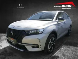 Beige Gebraucht 2022 DS Automobiles DS7 Crossback SUV | 33.480 € (Etwas zu teuer)