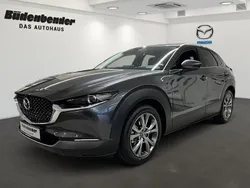 Neu 2024 Mazda CX-30 Exclusive-Line SUV | 34.990 €