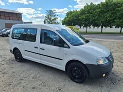 VW Caddy Maxi Life