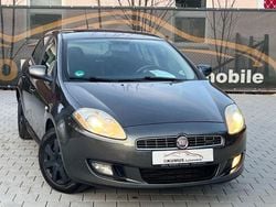 Andere Gebraucht 2009 Fiat Bravo Dynamic Kleinwagen | 4.999 €