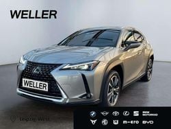 Silber Gebraucht 2023 Lexus UX 250h SUV | 29.990 € (Fairer Preis)