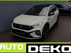 Ascotgrau Gebraucht 2022 VW Taigo R-line SUV | 25.470 € (Fairer Preis)