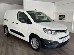 Weiß Gebraucht 2021 Toyota Proace City Van | 11.990 € (Guter Preis)