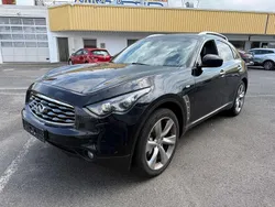 Schwarz Gebraucht 2011 Infiniti Fx30 SUV | 11.290 € (Guter Preis)