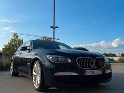 Gebraucht 2013 BMW 730L M Sport Limousine | 17.000 €